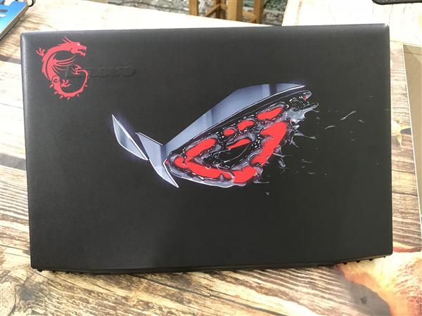 Ảnh đại diện sản phẩm Skin laptop đẹp
